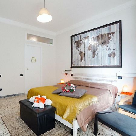 סלרנו Little Room מראה חיצוני תמונה