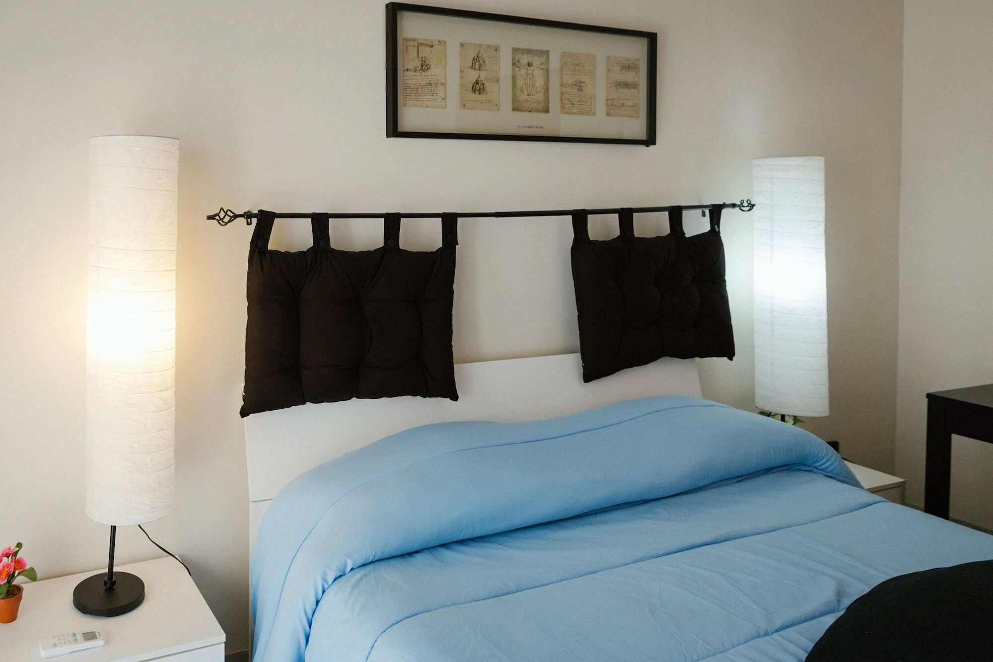 סלרנו Little Room מראה חיצוני תמונה