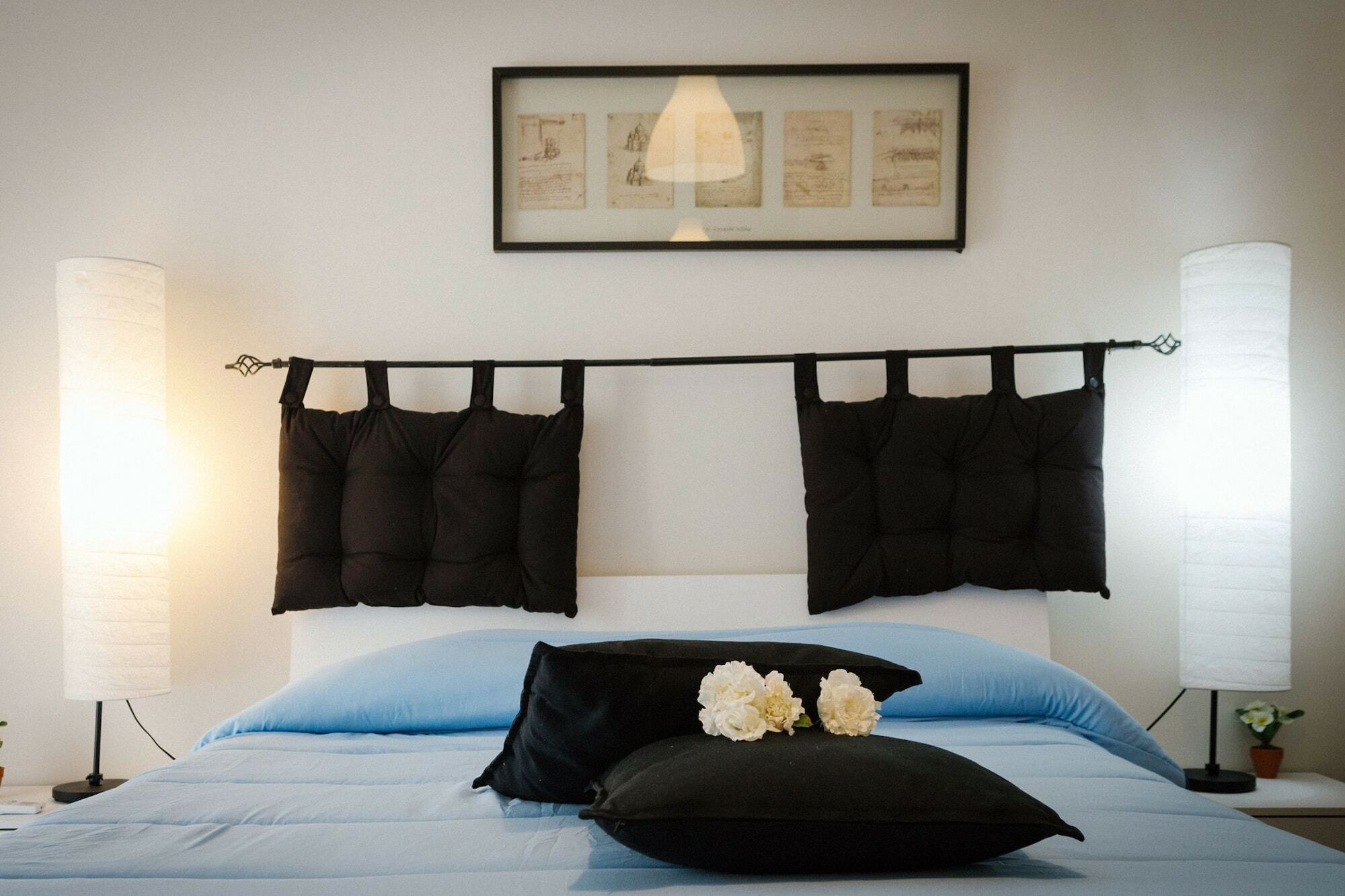 סלרנו Little Room מראה חיצוני תמונה