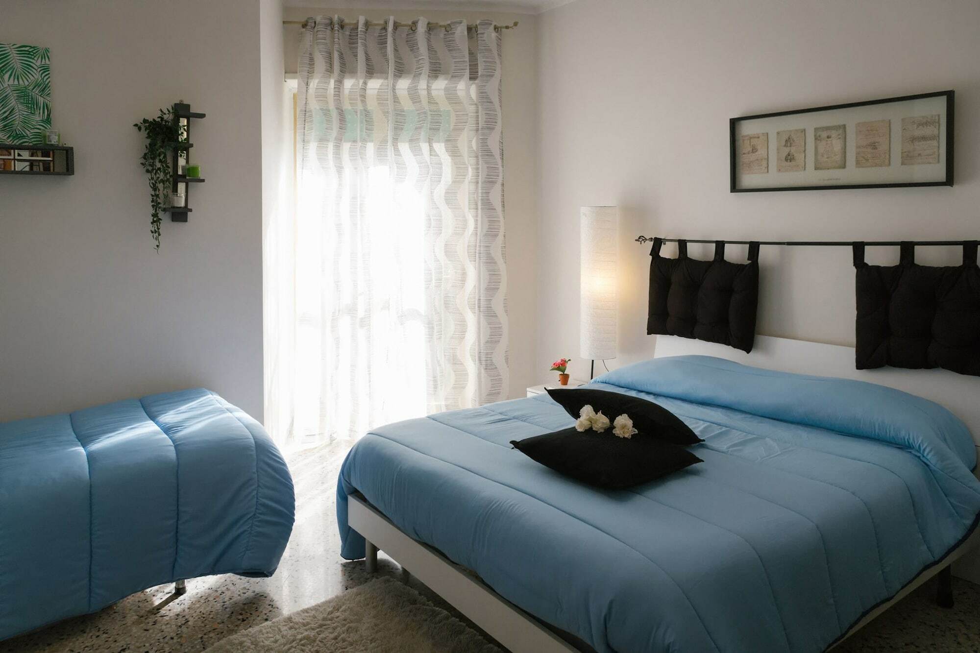 סלרנו Little Room מראה חיצוני תמונה