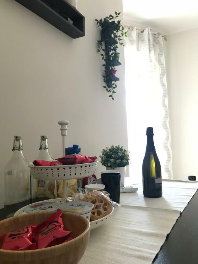 סלרנו Little Room מראה חיצוני תמונה