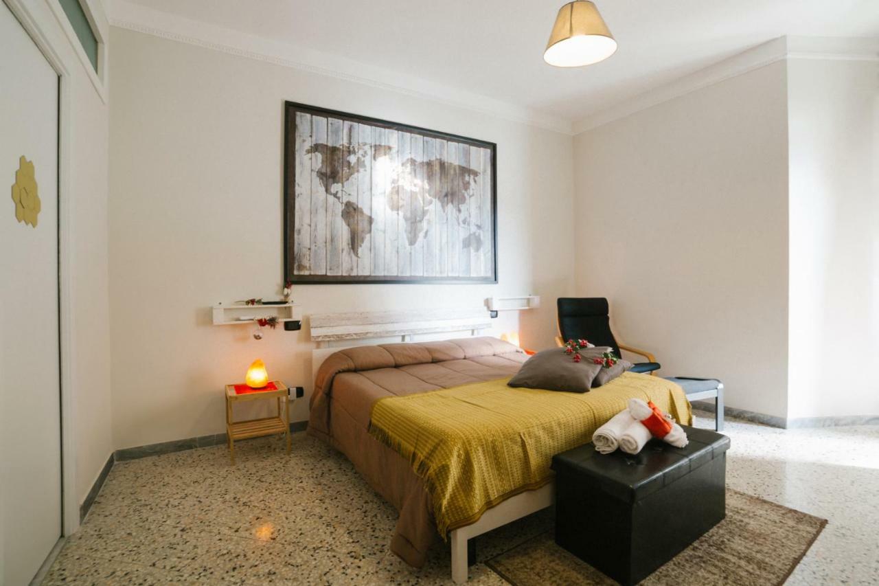 סלרנו Little Room מראה חיצוני תמונה