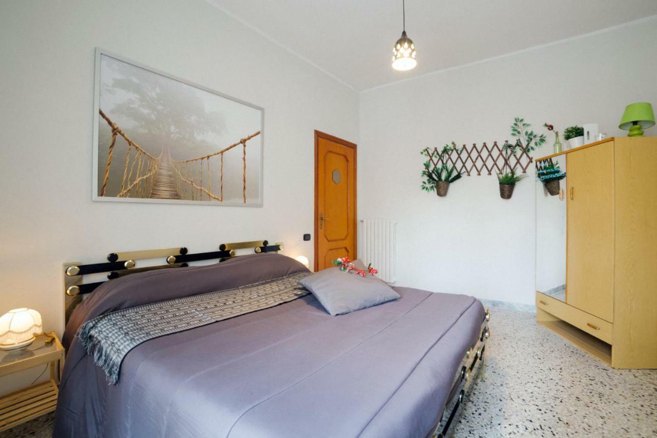 סלרנו Little Room מראה חיצוני תמונה