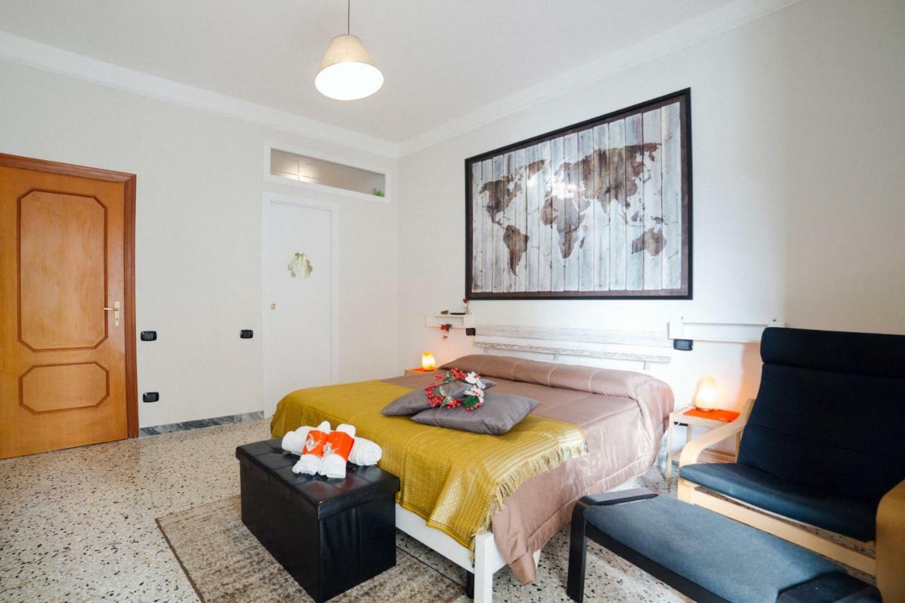 סלרנו Little Room מראה חיצוני תמונה